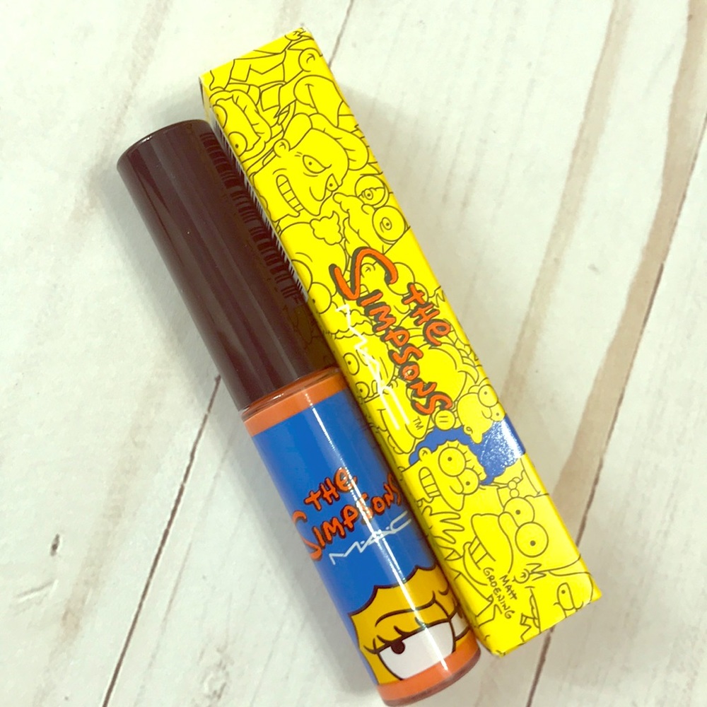 ✖️LIMITED✖️ MAC | Simpsons